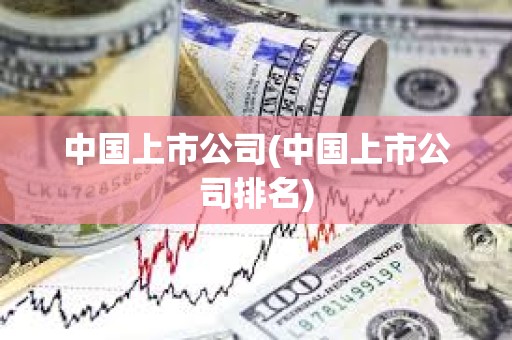 中國上市公司(中國上市公司排名)