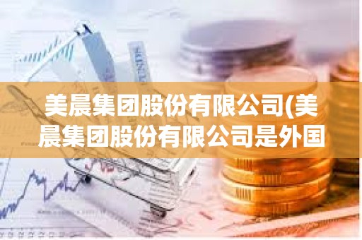 美晨集團股份有限公司(美晨集團股份有限公司是外國的嗎)