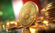 意大利最大銀行首期投資100萬歐元進(jìn)軍BTC
